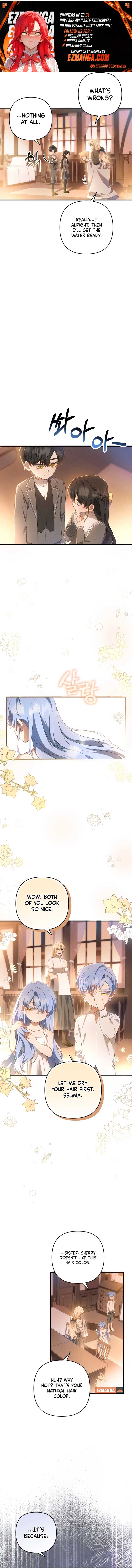 The Extra Guardian Missed the Right Time to Leave Chapter 15 56 07