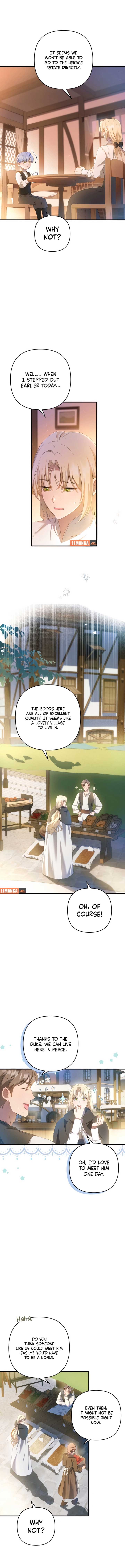 The Extra Guardian Missed the Right Time to Leave Chapter 15 58 09