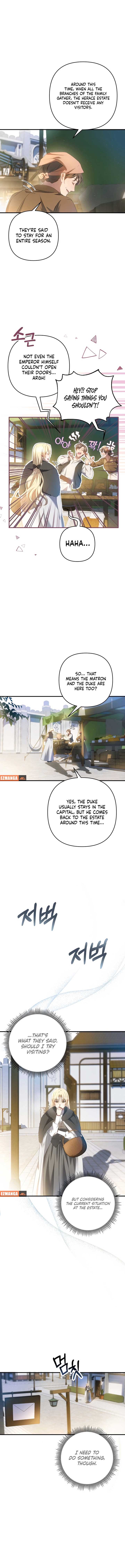 The Extra Guardian Missed the Right Time to Leave Chapter 15 59 10