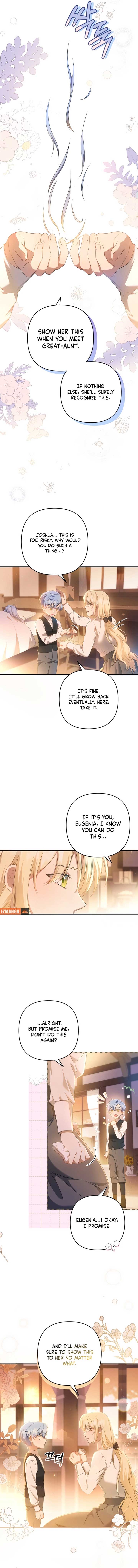 The Extra Guardian Missed the Right Time to Leave Chapter 15 62 13