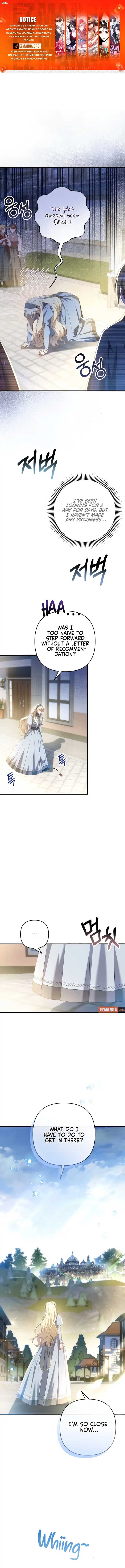 The Extra Guardian Missed the Right Time to Leave Chapter 16 50 01