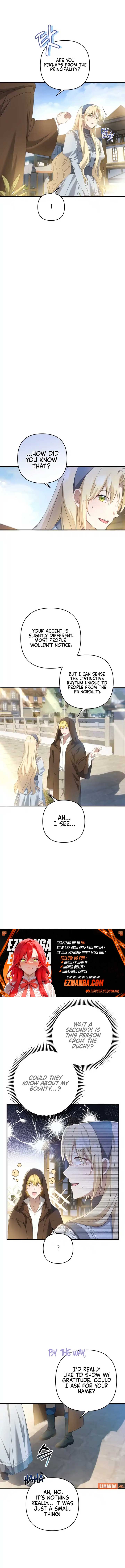 The Extra Guardian Missed the Right Time to Leave Chapter 16 58 09