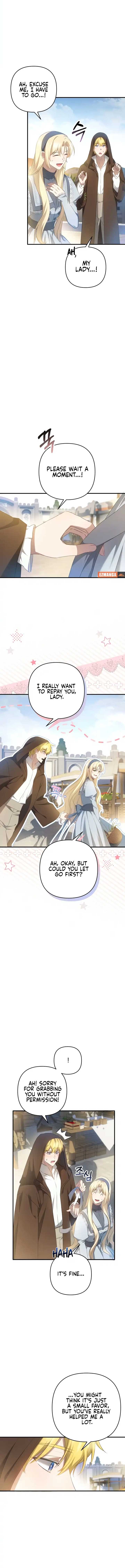 The Extra Guardian Missed the Right Time to Leave Chapter 16 59 10