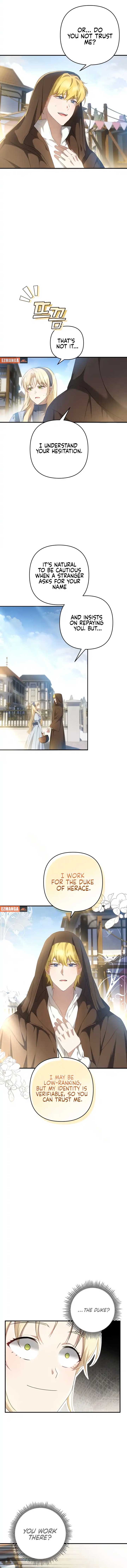 The Extra Guardian Missed the Right Time to Leave Chapter 16 60 11