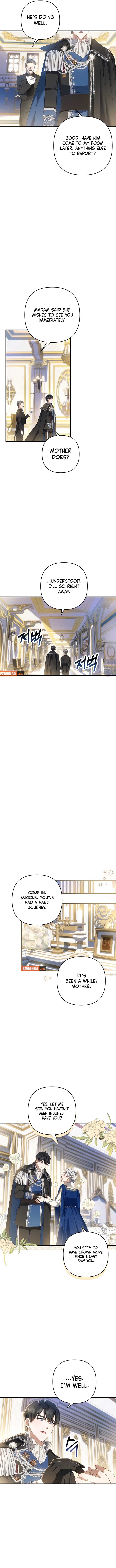 The Extra Guardian Missed the Right Time to Leave Chapter 22 45 02