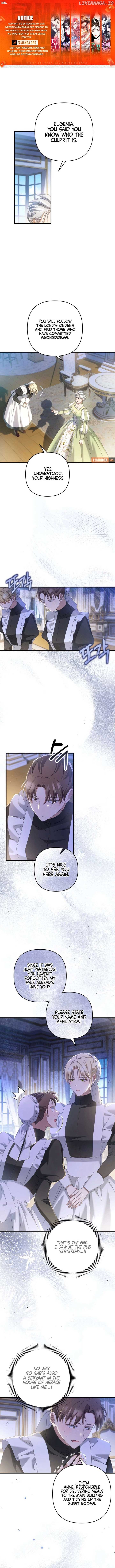 The Extra Guardian Missed the Right Time to Leave Chapter 28 47 01