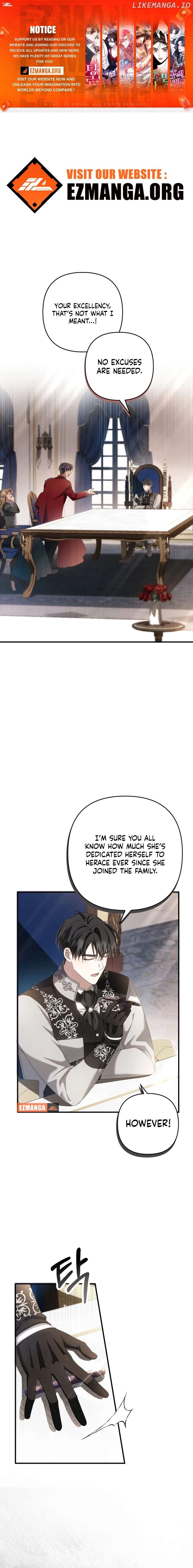 The Extra Guardian Missed the Right Time to Leave Chapter 29 74 01