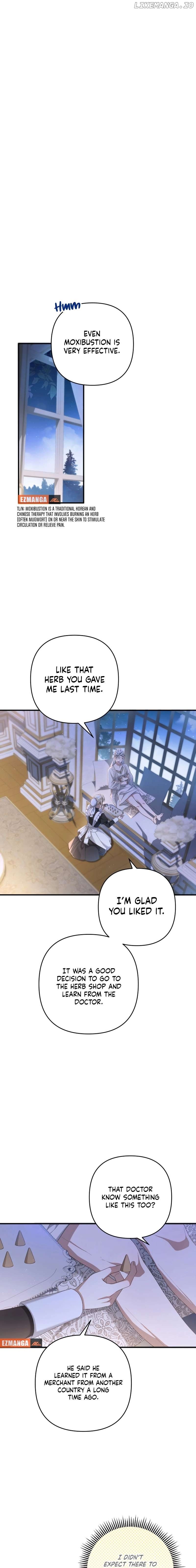 The Extra Guardian Missed the Right Time to Leave Chapter 29 82 09