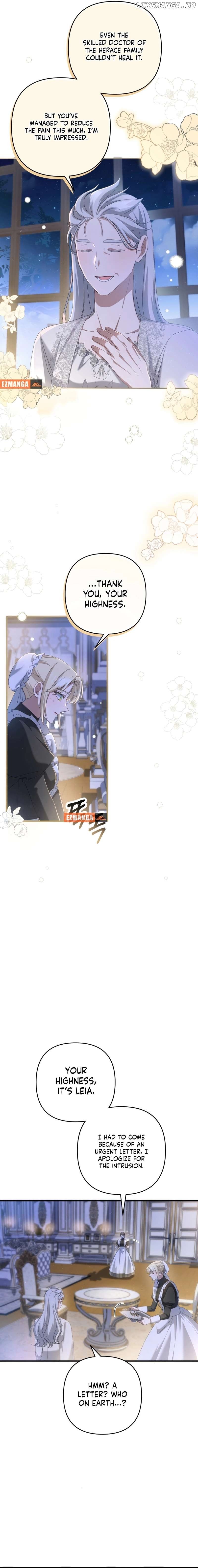 The Extra Guardian Missed the Right Time to Leave Chapter 29 84 11