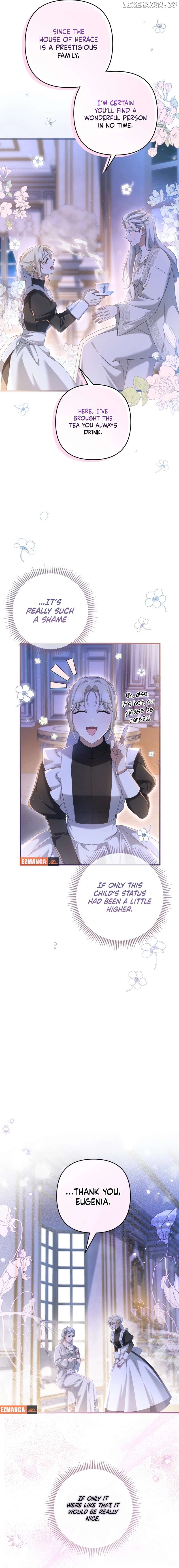 The Extra Guardian Missed the Right Time to Leave Chapter 29 89 16