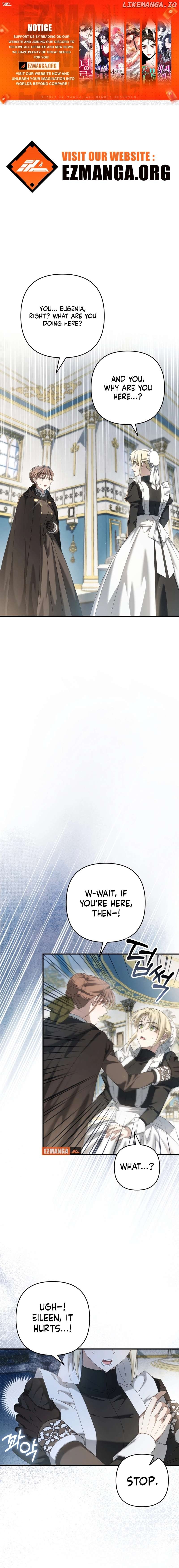 The Extra Guardian Missed the Right Time to Leave Chapter 31 65 01