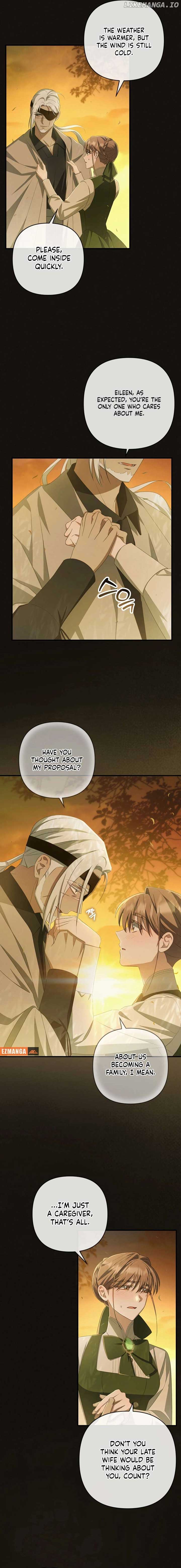 The Extra Guardian Missed the Right Time to Leave Chapter 39 82 12