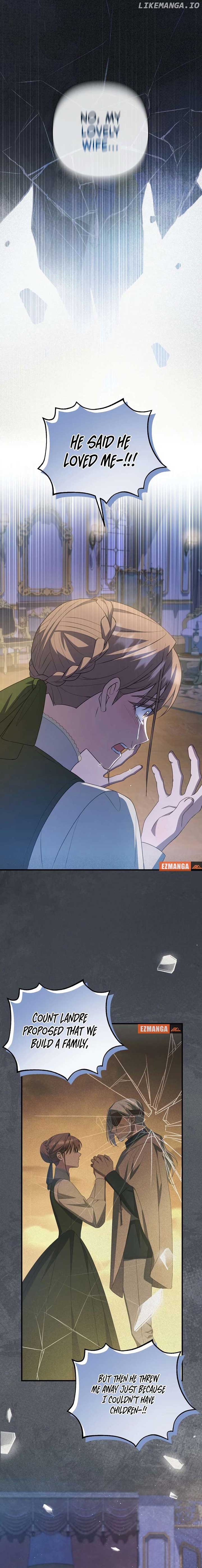 The Extra Guardian Missed the Right Time to Leave Chapter 39 84 14