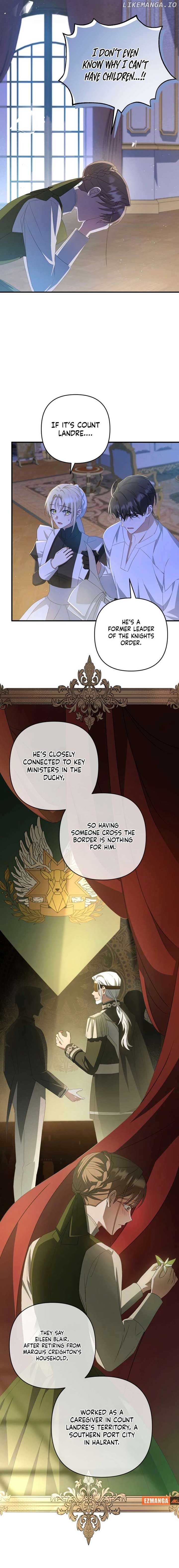 The Extra Guardian Missed the Right Time to Leave Chapter 39 85 15