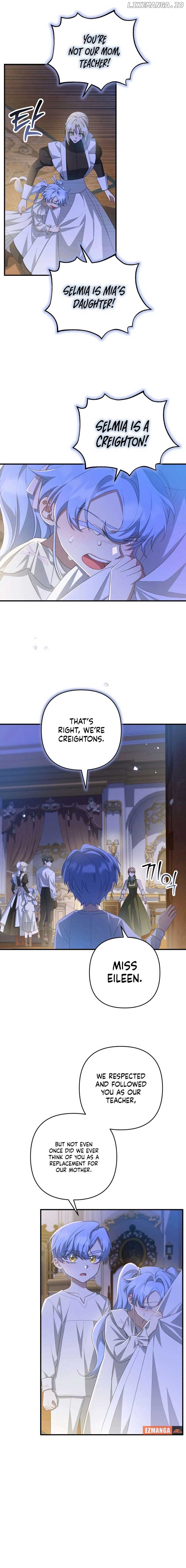 The Extra Guardian Missed the Right Time to Leave Chapter 39 88 18