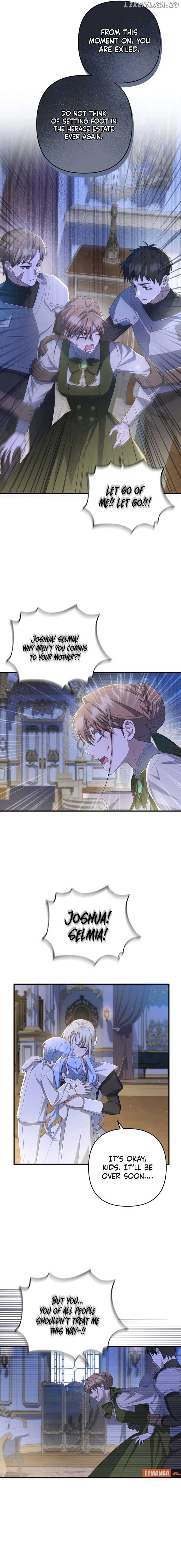 The Extra Guardian Missed the Right Time to Leave Chapter 39 90 20