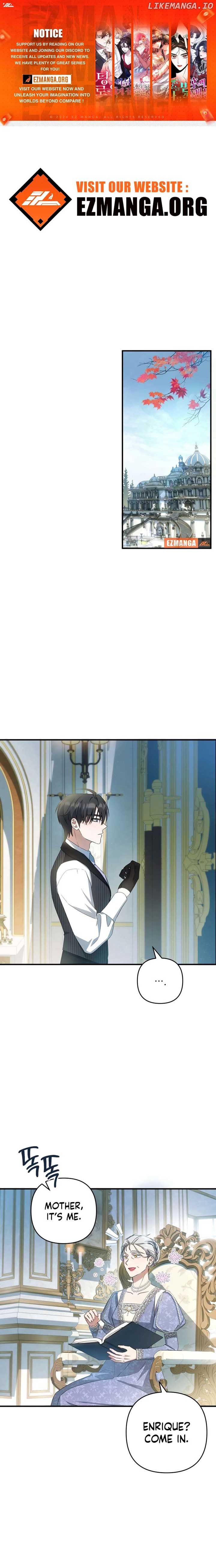 The Extra Guardian Missed the Right Time to Leave Chapter 41 71 01