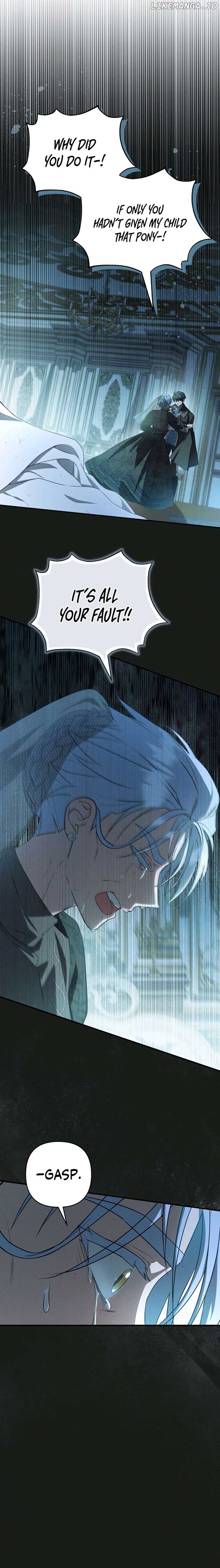 The Extra Guardian Missed the Right Time to Leave Chapter 41 74 04