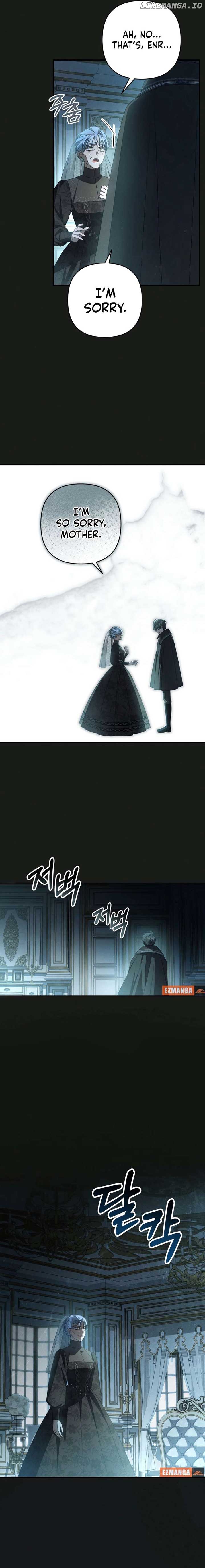 The Extra Guardian Missed the Right Time to Leave Chapter 41 75 05