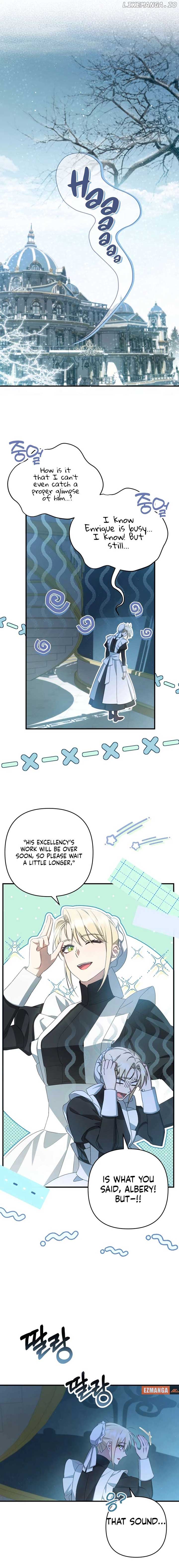 The Extra Guardian Missed the Right Time to Leave Chapter 41 88 18