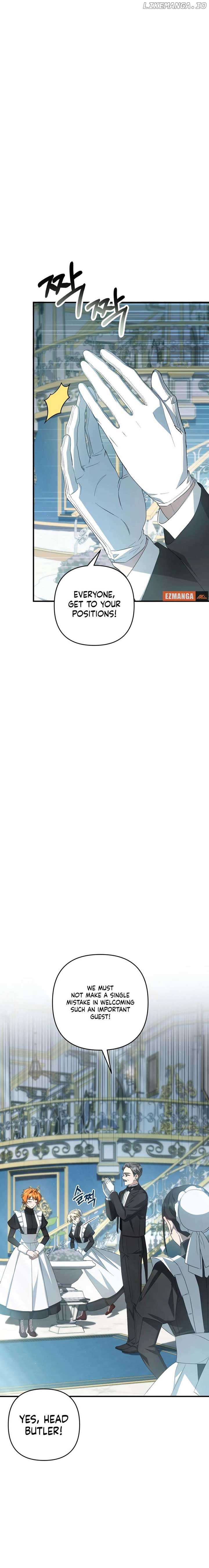 The Extra Guardian Missed the Right Time to Leave Chapter 41 89 19