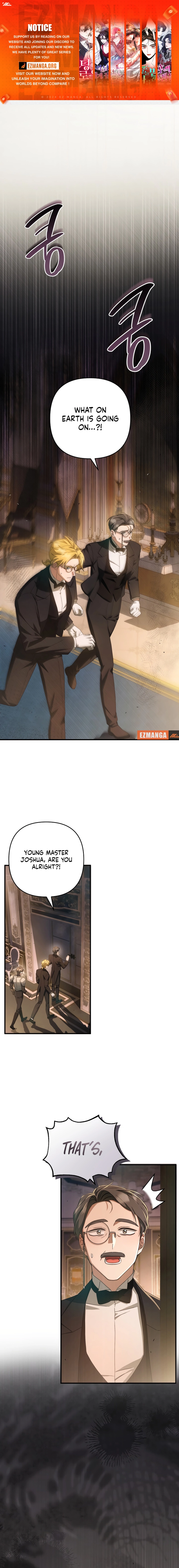 The Extra Guardian Missed the Right Time to Leave Chapter 47 65 01