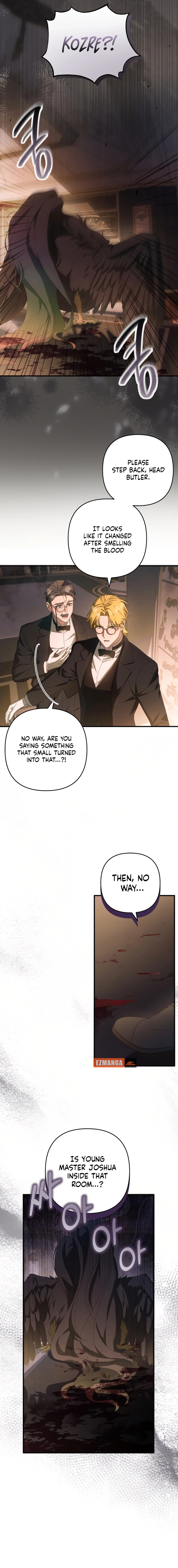 The Extra Guardian Missed the Right Time to Leave Chapter 47 66 02