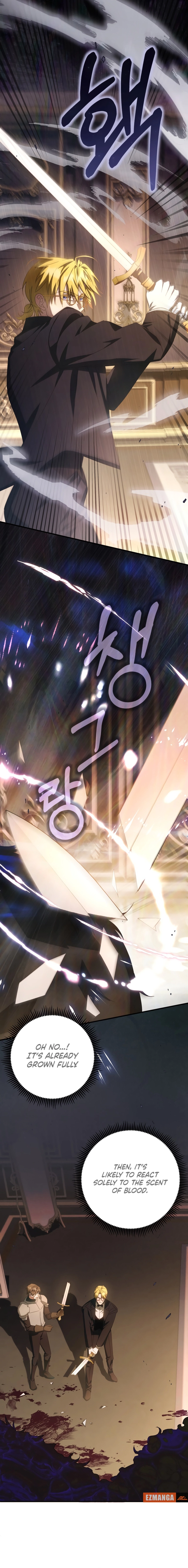 The Extra Guardian Missed the Right Time to Leave Chapter 47 68 04