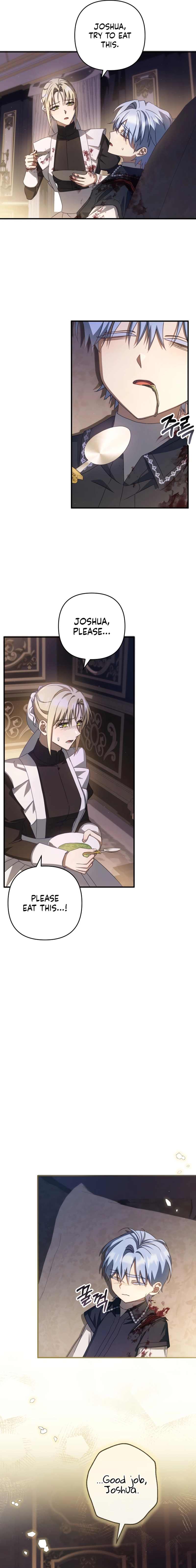 The Extra Guardian Missed the Right Time to Leave Chapter 47 77 13