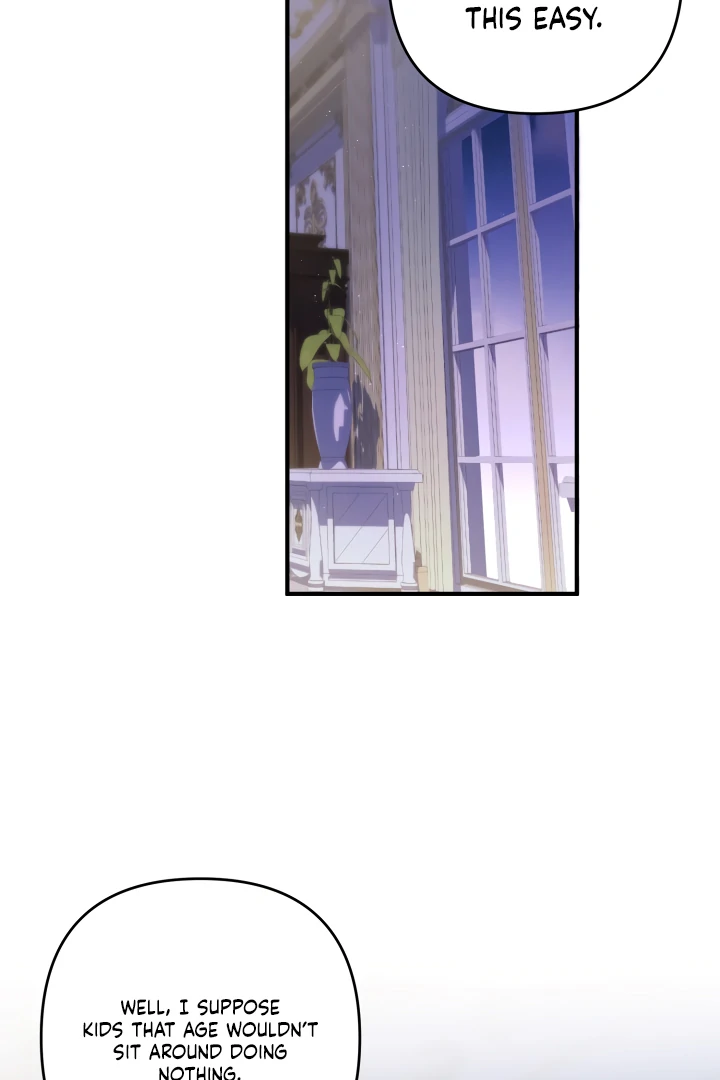 The Extra Guardian Missed the Right Time to Leave Chapter 48 303 02