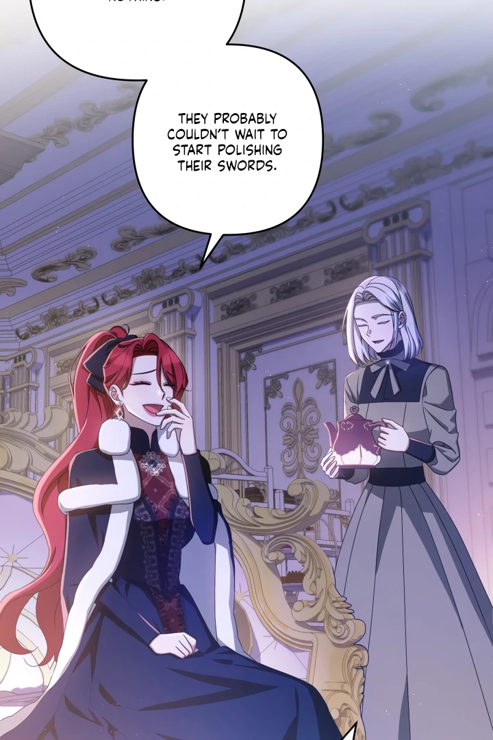 The Extra Guardian Missed the Right Time to Leave Chapter 48 304 03