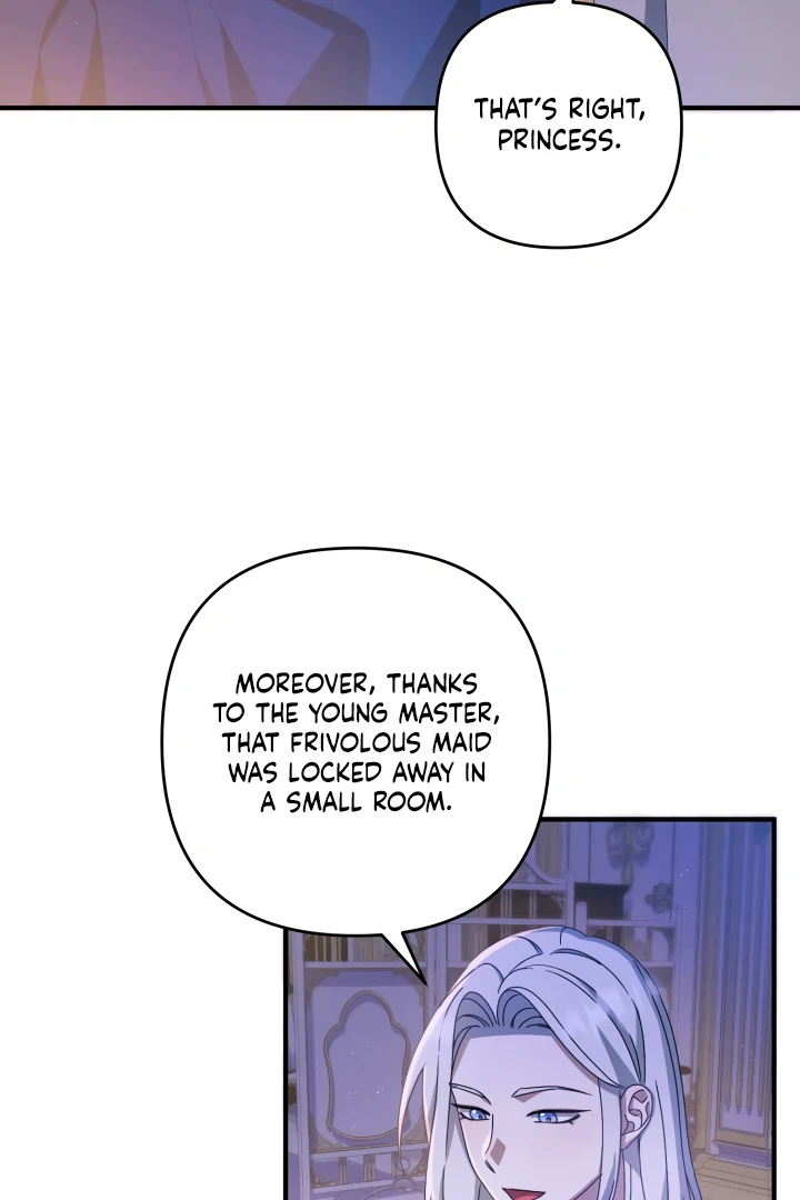 The Extra Guardian Missed the Right Time to Leave Chapter 48 305 04