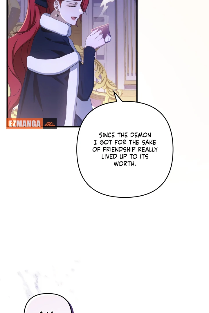 The Extra Guardian Missed the Right Time to Leave Chapter 48 307 06