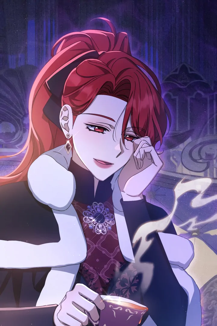 The Extra Guardian Missed the Right Time to Leave Chapter 48 309 08