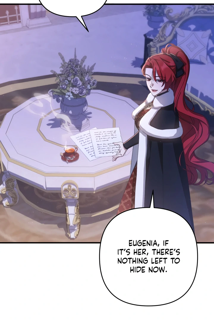 The Extra Guardian Missed the Right Time to Leave Chapter 48 313 12