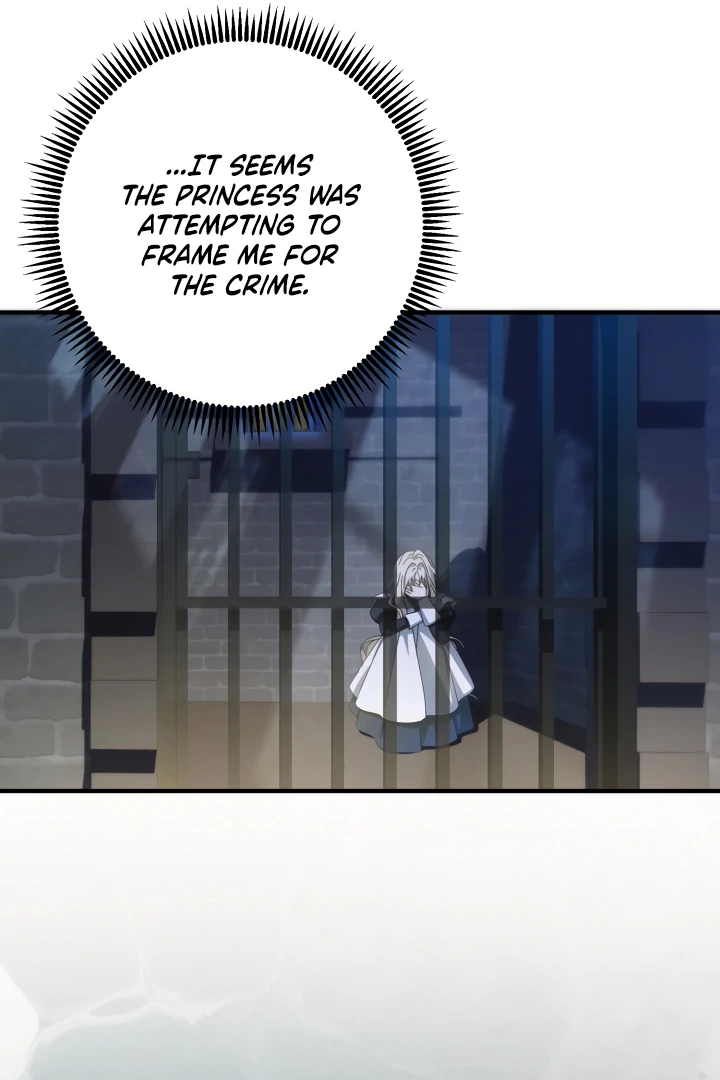 The Extra Guardian Missed the Right Time to Leave Chapter 48 321 20