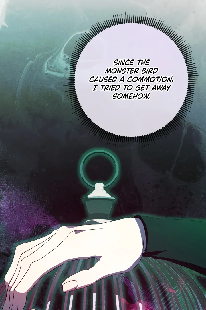 The Extra Guardian Missed the Right Time to Leave Chapter 48 322 21