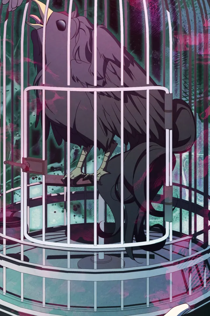 The Extra Guardian Missed the Right Time to Leave Chapter 48 323 22