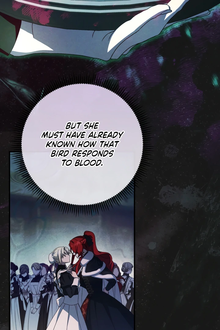 The Extra Guardian Missed the Right Time to Leave Chapter 48 324 23