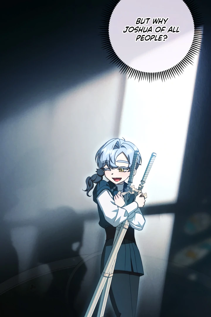 The Extra Guardian Missed the Right Time to Leave Chapter 48 326 25