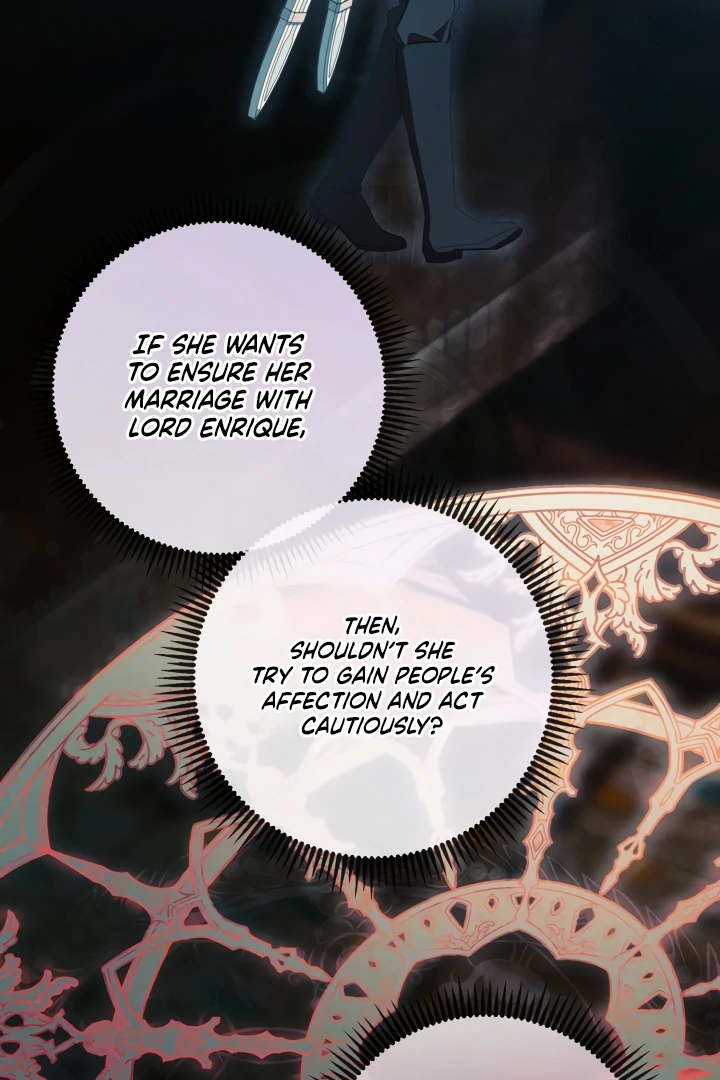 The Extra Guardian Missed the Right Time to Leave Chapter 48 327 26