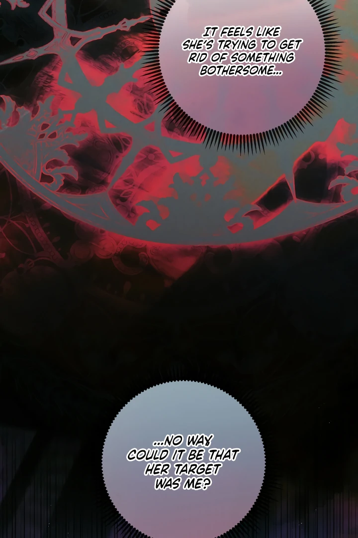 The Extra Guardian Missed the Right Time to Leave Chapter 48 328 27