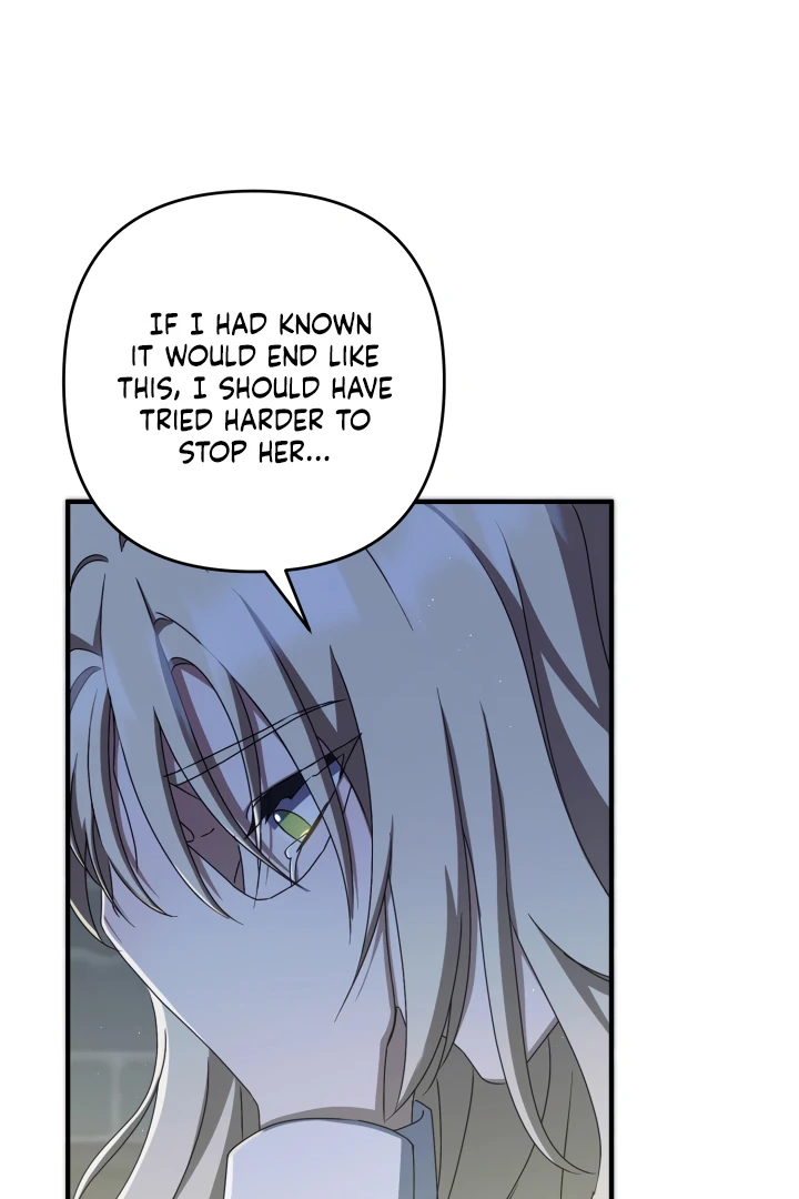 The Extra Guardian Missed the Right Time to Leave Chapter 48 332 31