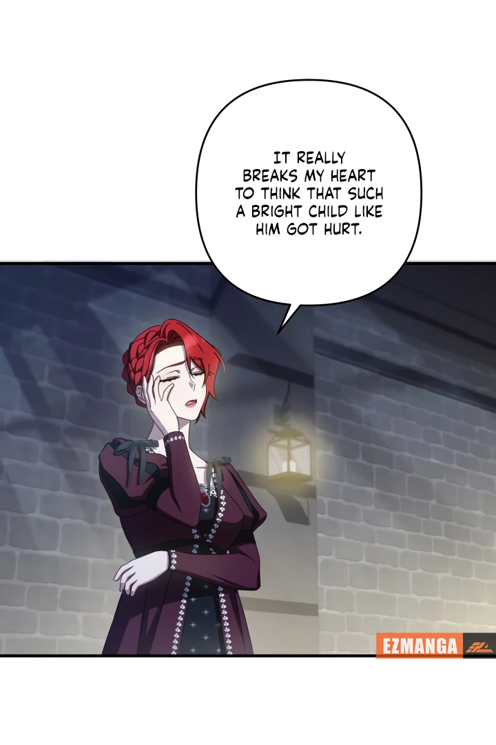 The Extra Guardian Missed the Right Time to Leave Chapter 48 345 44