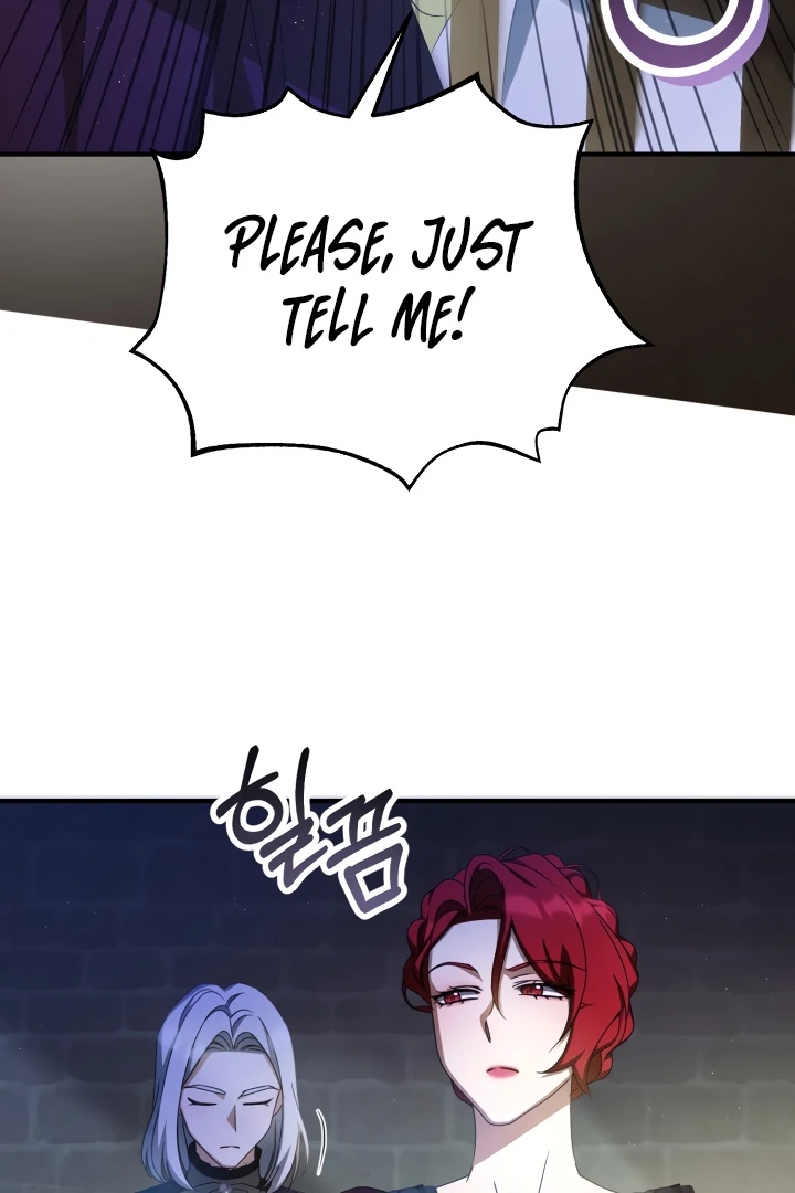 The Extra Guardian Missed the Right Time to Leave Chapter 48 349 48