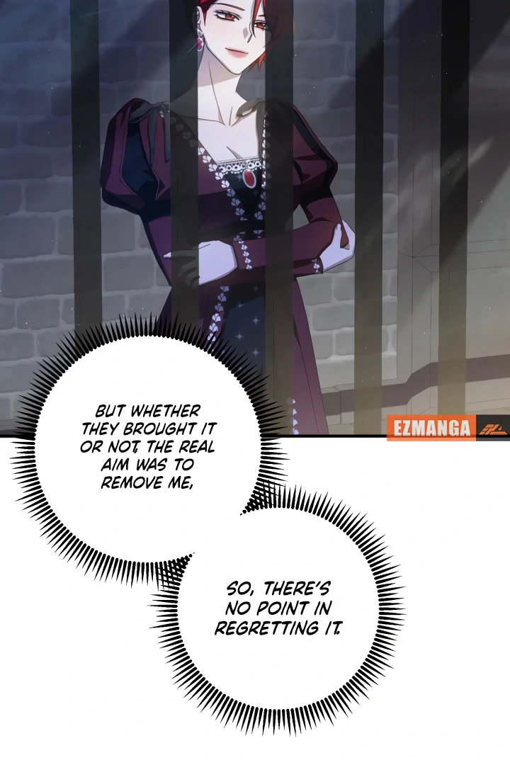 The Extra Guardian Missed the Right Time to Leave Chapter 48 367 66