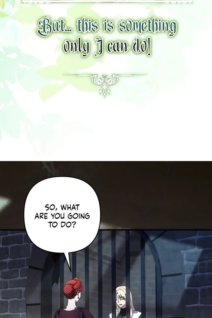 The Extra Guardian Missed the Right Time to Leave Chapter 48 370 69