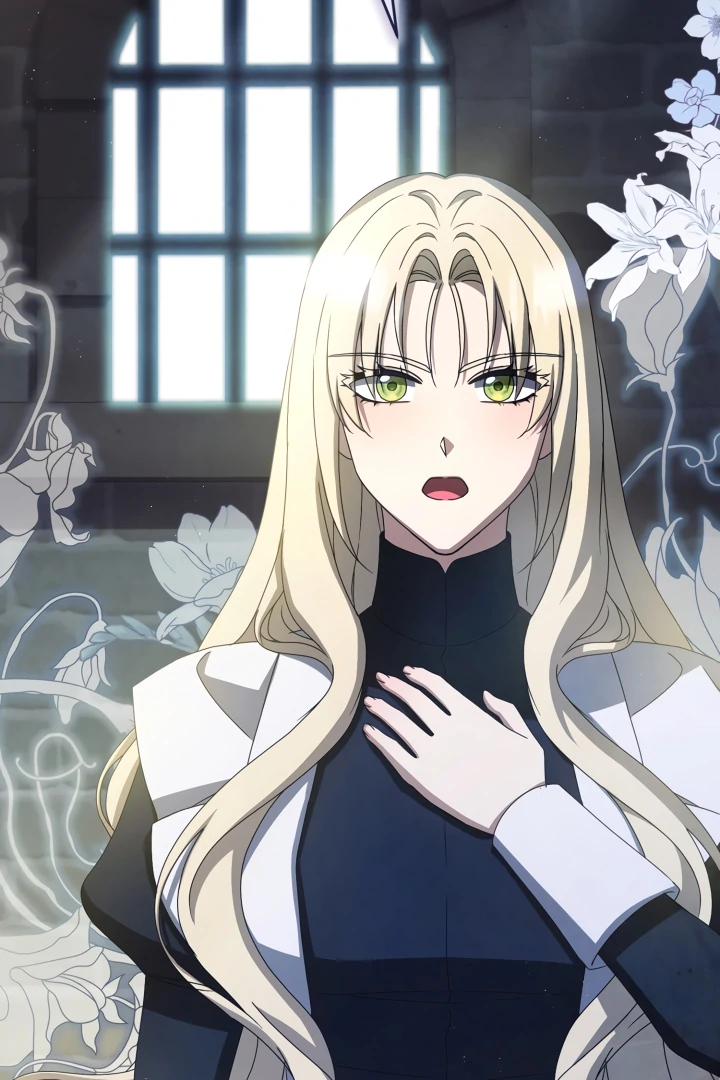 The Extra Guardian Missed the Right Time to Leave Chapter 48 372 71