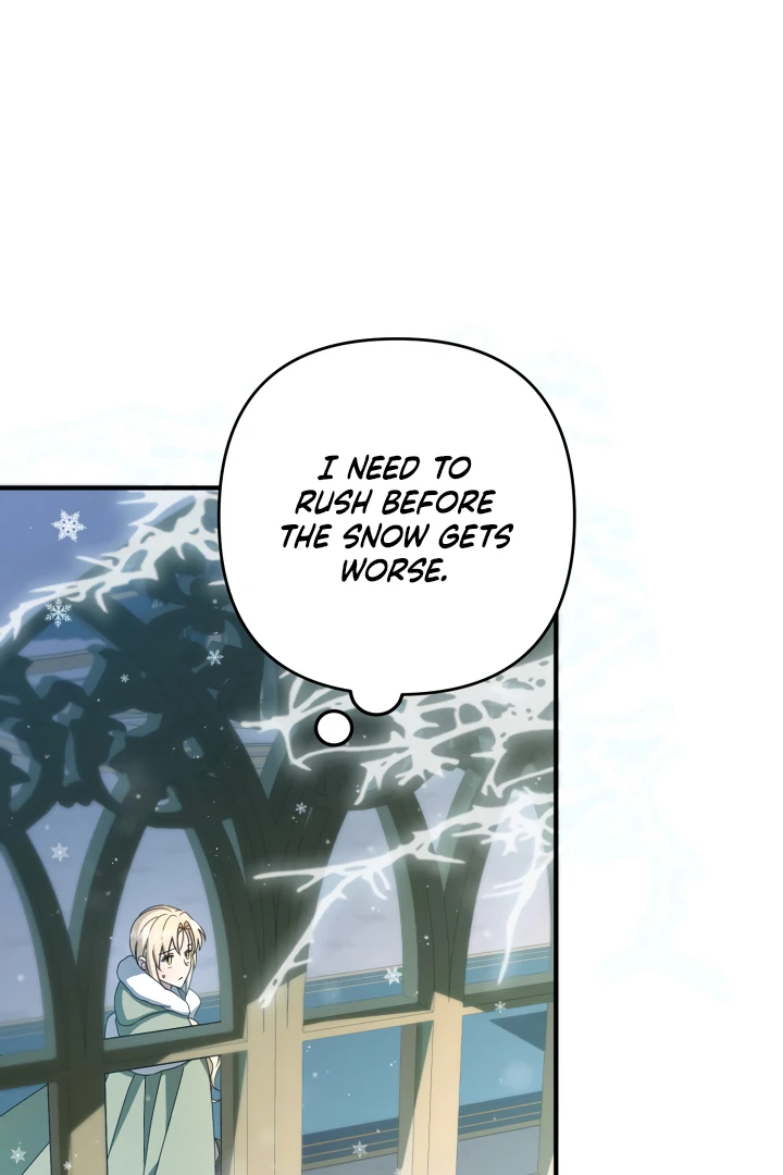 The Extra Guardian Missed the Right Time to Leave Chapter 48 375 74