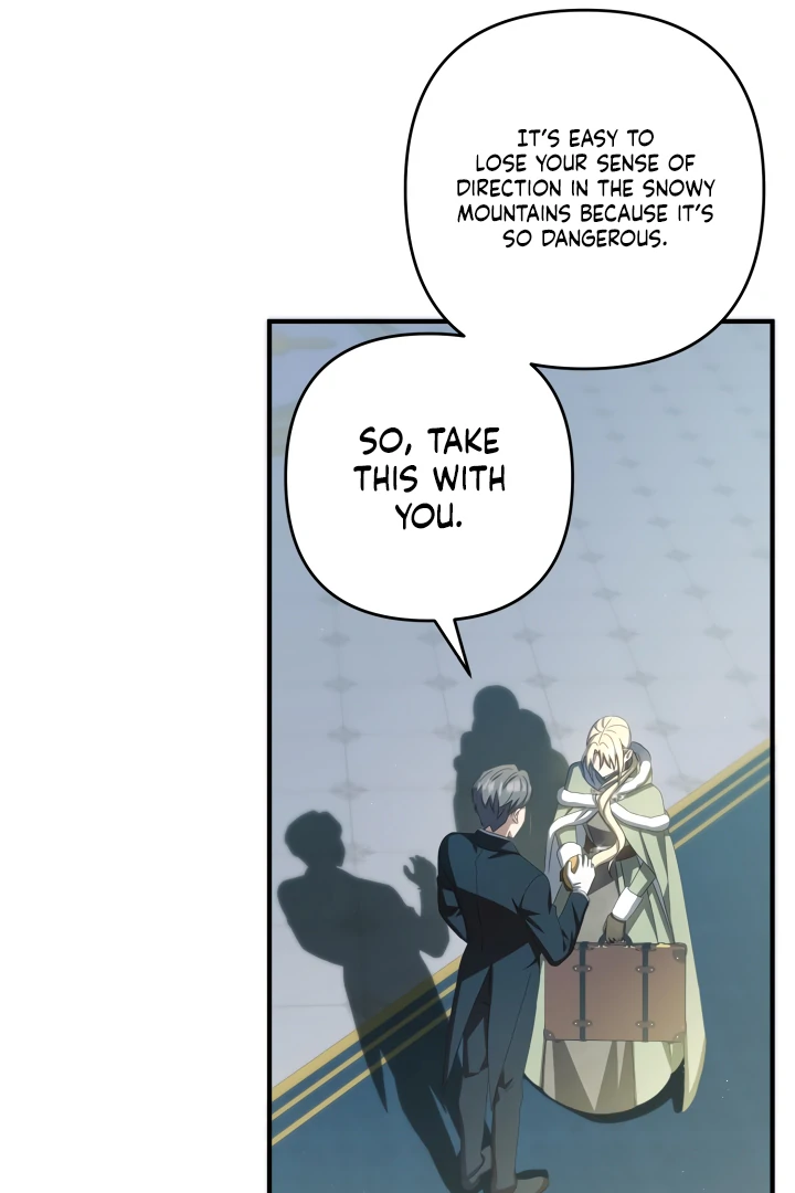 The Extra Guardian Missed the Right Time to Leave Chapter 48 381 80